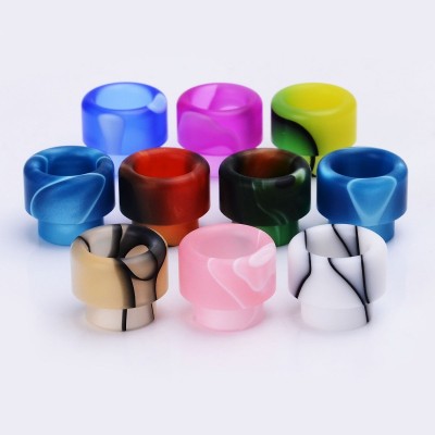 Drip Tip Acrylic Kennedy Goon